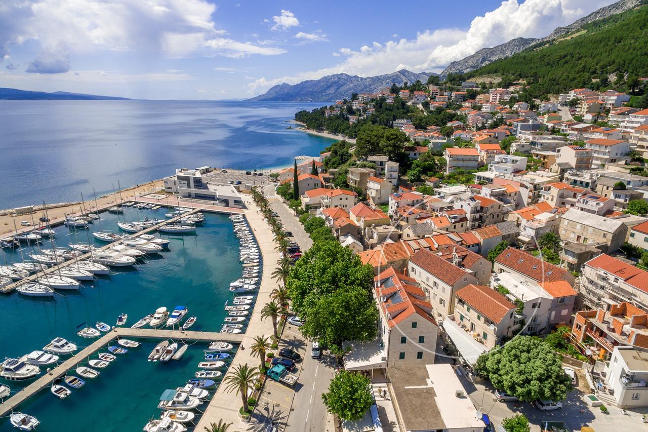 Croatia 4* Baška Voda